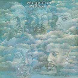Weather Report - Sweetnighter