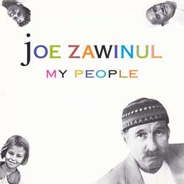 Joe Zawinul - My People