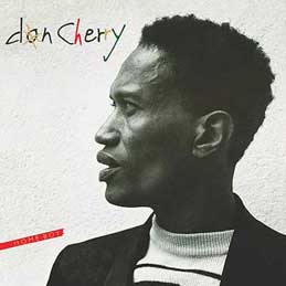 Don Cherry - Home Boy