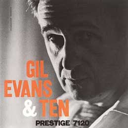 Gil Evans - Gil Evans & Ten
