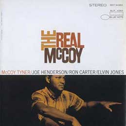 McCoy Tyner - Real McCoy