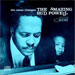 Bud Powell - The Scene Changes