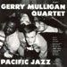Gerry Mulligan Quartet