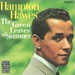 Hampton Hawes - The Green Leaves Of Summer