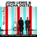 John Lewis & Sacha Distel - Afternoon In Paris