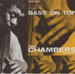 Paul Chambers - Bass on Top