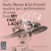 Shelly Manne - My Fair Lady