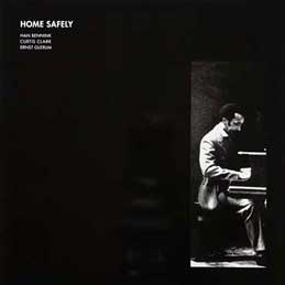 Han Bennink - Home Safely