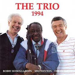 The Trio - 1994