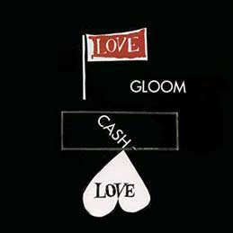 Herbie Nichols - Love Gloom Cash Love