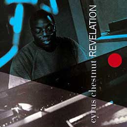 Cyrus Chestnut - Revelation
