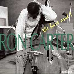 Ron Carter - The Bass and I