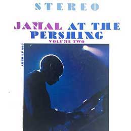 Ahmad Jamal - At the Pershing Vol 2