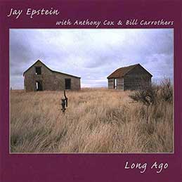 Jay Epstein - Long Ago