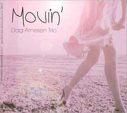 Dag Arnesen - Movin