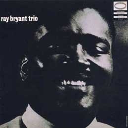 Ray Bryant Trio