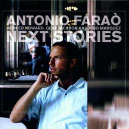 Antonio Farao - Next Stories
