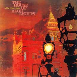 Eddie Costa - The House Of Blue Lights