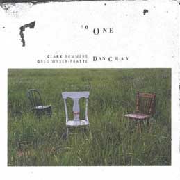 Dan Cray - No One