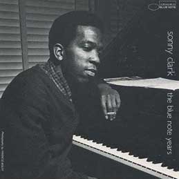 Sonny Clark - Best Of Sonny Clark The Blue Note Years