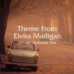 Olivier Antunes - �݂������� �������R��