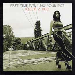 Rachel Z - ���͖ʉe�̒���