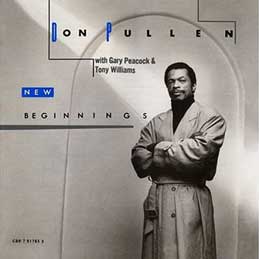 Don Pullen - New Beginnings
