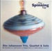 Ake Johansson - The Spinning Top