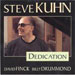 Steve Kuhn - Dedication