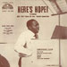 Elmo Hope - Heres Hope