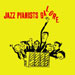 Jazz Pianists Galore