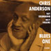 Chris Anderson - Blues One