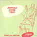 Arnold Ross - Piano and Rhythm