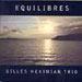 Gilles Hekimian - Equilibres
