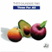 Theo Saunders - Three For All