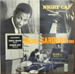 Michel Sardaby - Night Cap