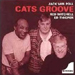 Jack van Poll - Cats Groove