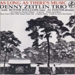 Denny Zeitlin - As Long As There's Music