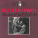 Bud Powell - Burning In USA. 53`55