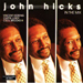 John Hicks - In The Mix