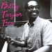 Billy Taylor Trio