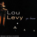 Lou Levy - Ya Know