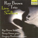 Ray Brown - Live At Scullers