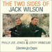 Jack Wilson - The Two Sides Of Jack Wilson