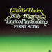 Charlie Haden - First Song