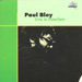 Paul Bley - In Haarlem