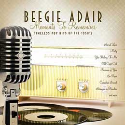 Beegie Adair - Moments to Remember