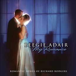 Beegie Adair - My Romance