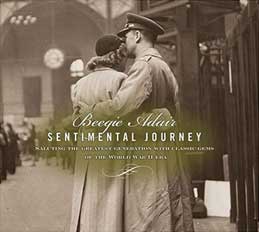 Beegie Adair - Sentimental Journey