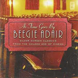 Beegie Adair - As Time Goes By